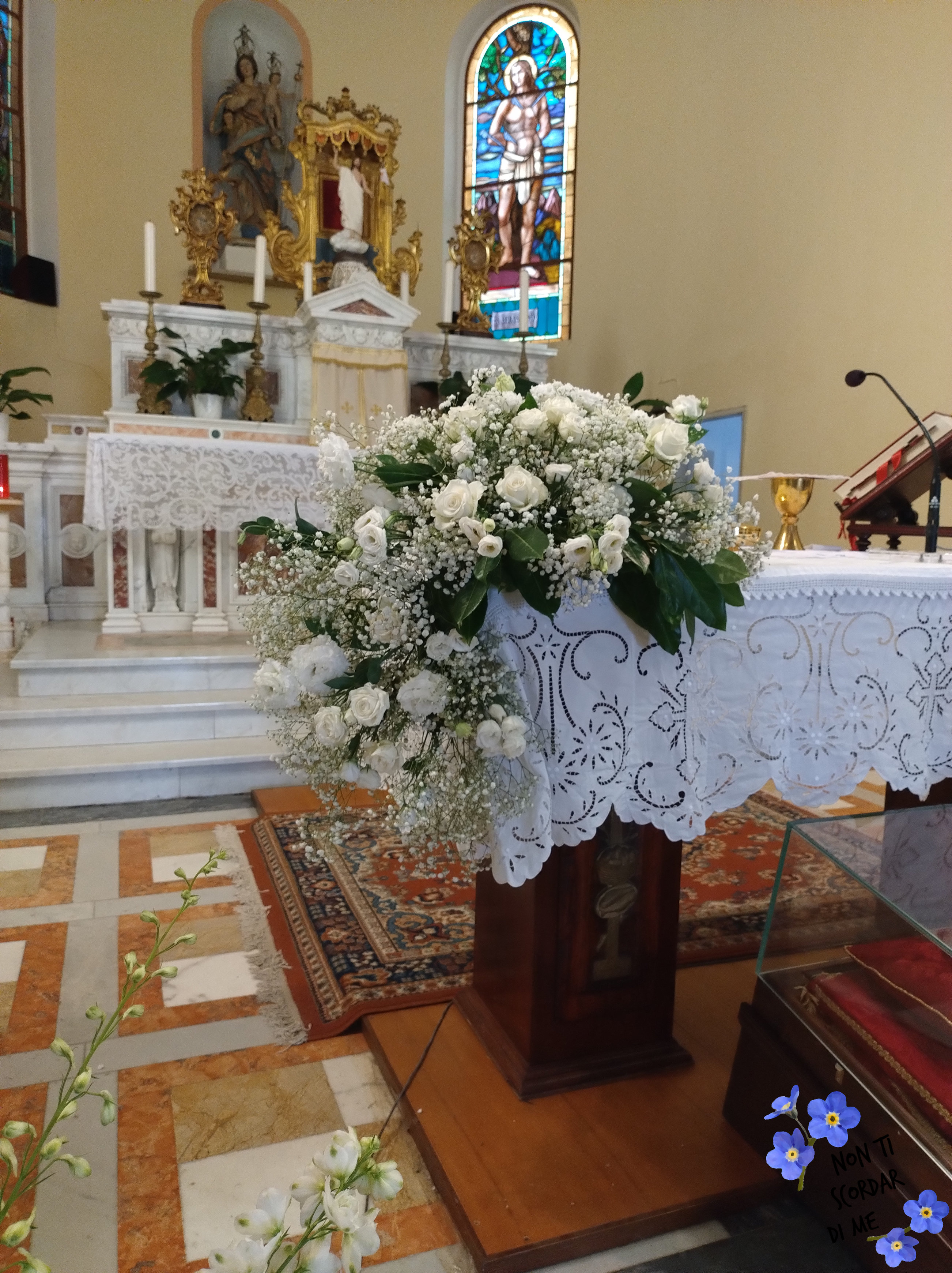 Foto Matrimonio Alessia E Gian Marco